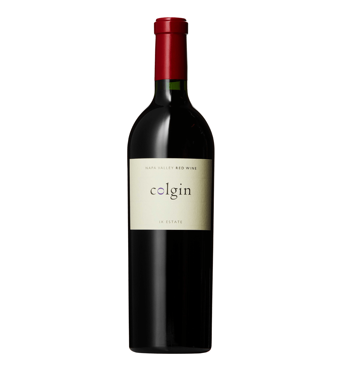 Colgin IX Estate Red 2018