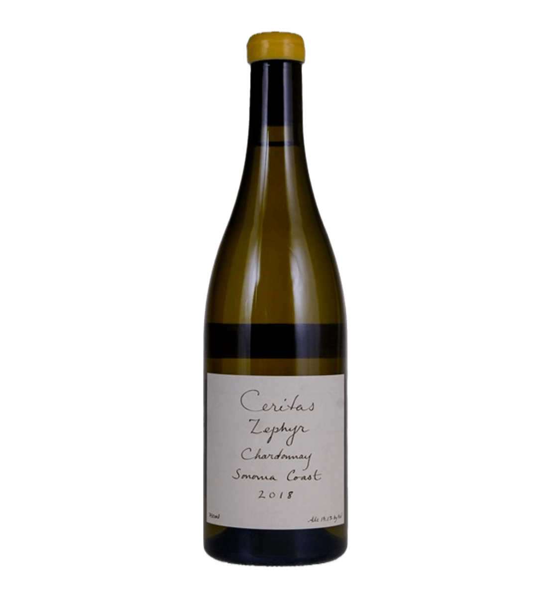 Zephyr Chardonnay 2020