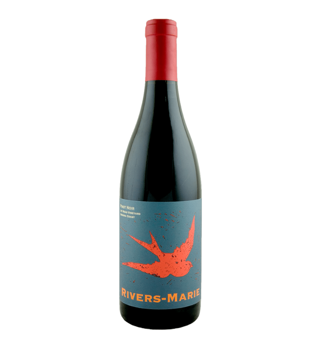 Rivers-Marie Joy Road Pinot Noir 2021