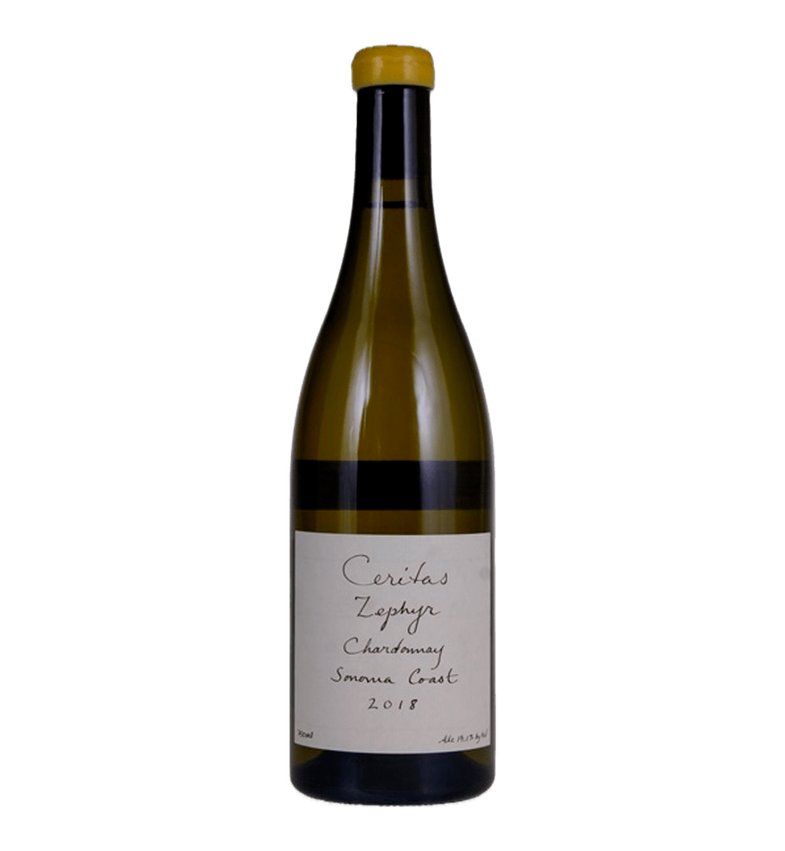Ceritas Zephyr Chardonnay 2021
