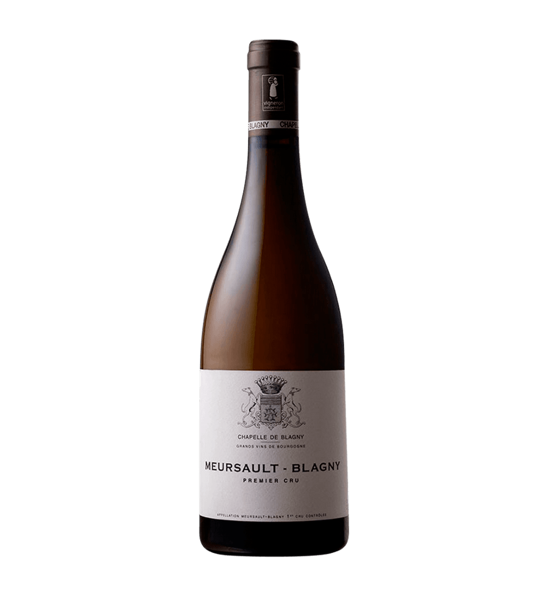 Domaine Chapelle de Blagny Meursault-Blagny Premier Cru 2019