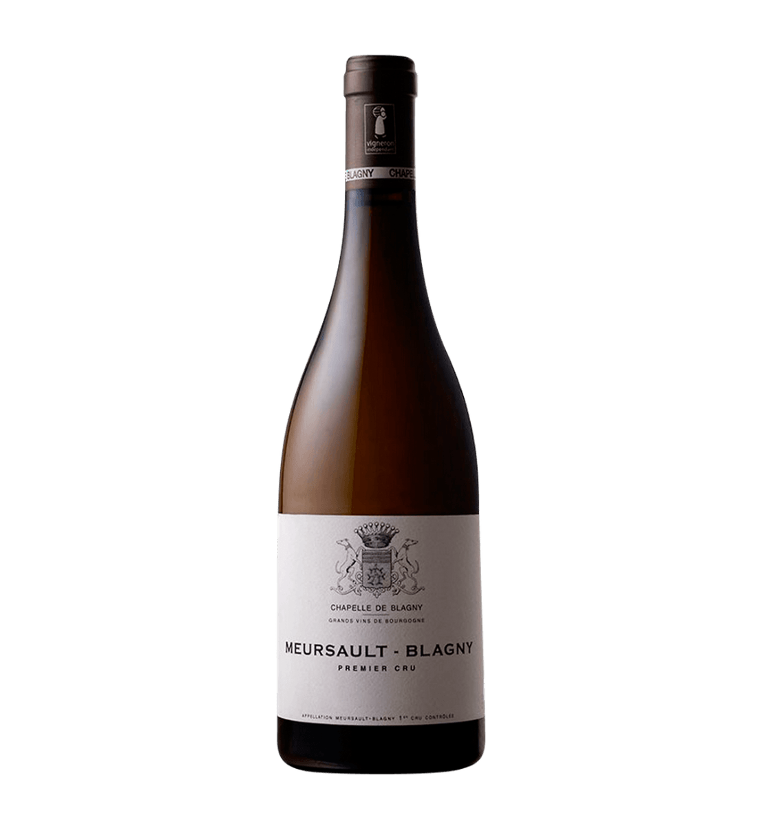 Domaine Chapelle de Blagny Meursault-Blagny Premier Cru 2019