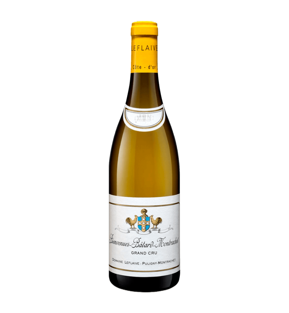 Domaine Leflaive Bienvenue Batard Montrachet Grand Cru 2010