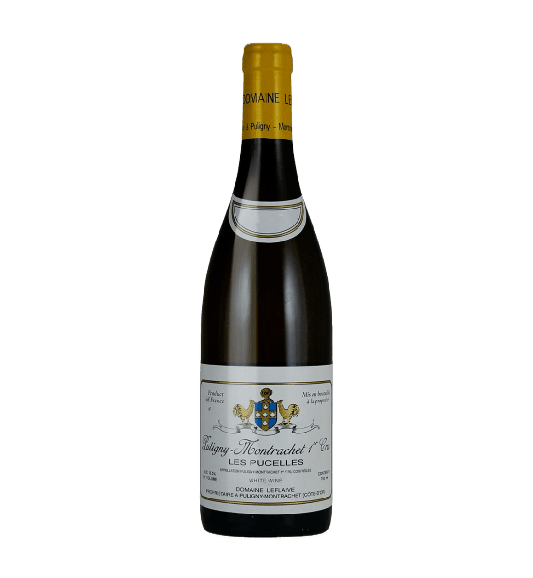 Domaine Leflaive Puligny-Montrachet 1er Cru Les Pucelles 2019