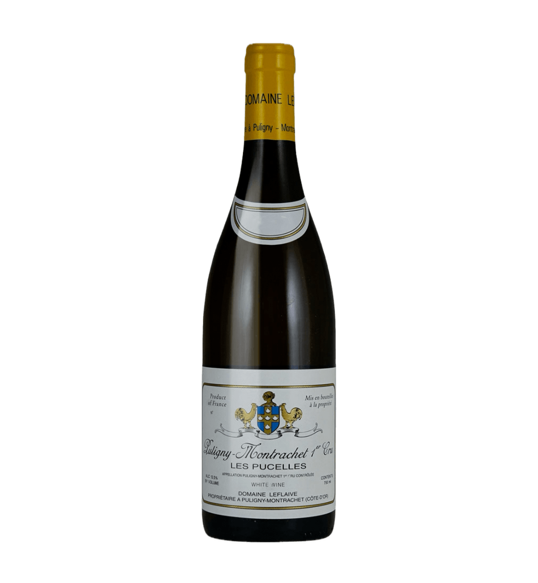 Domaine Leflaive Puligny-Montrachet 1er Cru Les Pucelles 2019