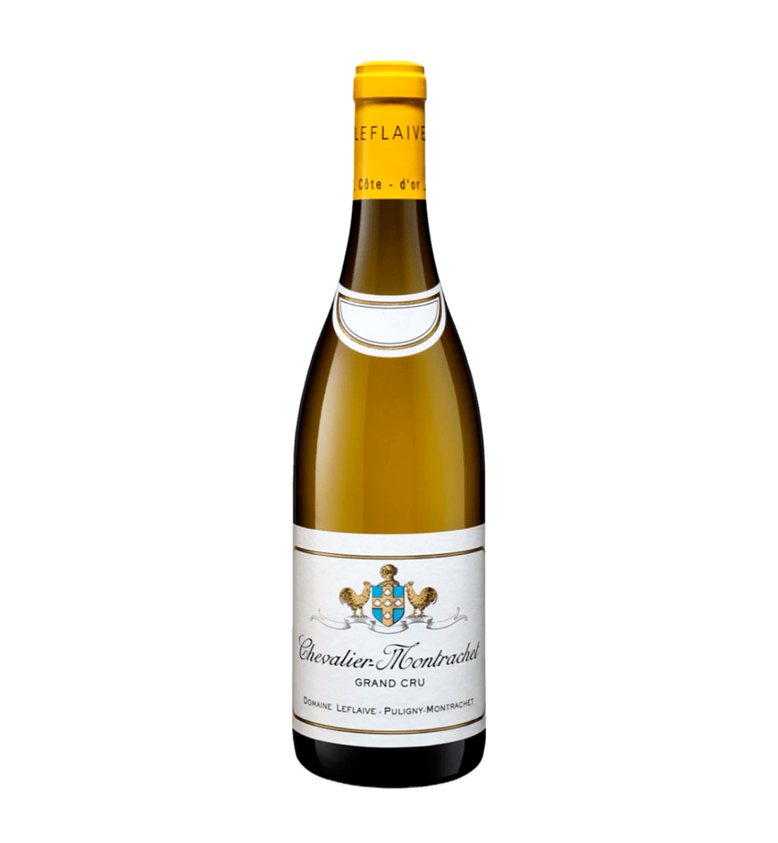 Domaine Leflaive Chevalier Montrachet Grand Cru 2018