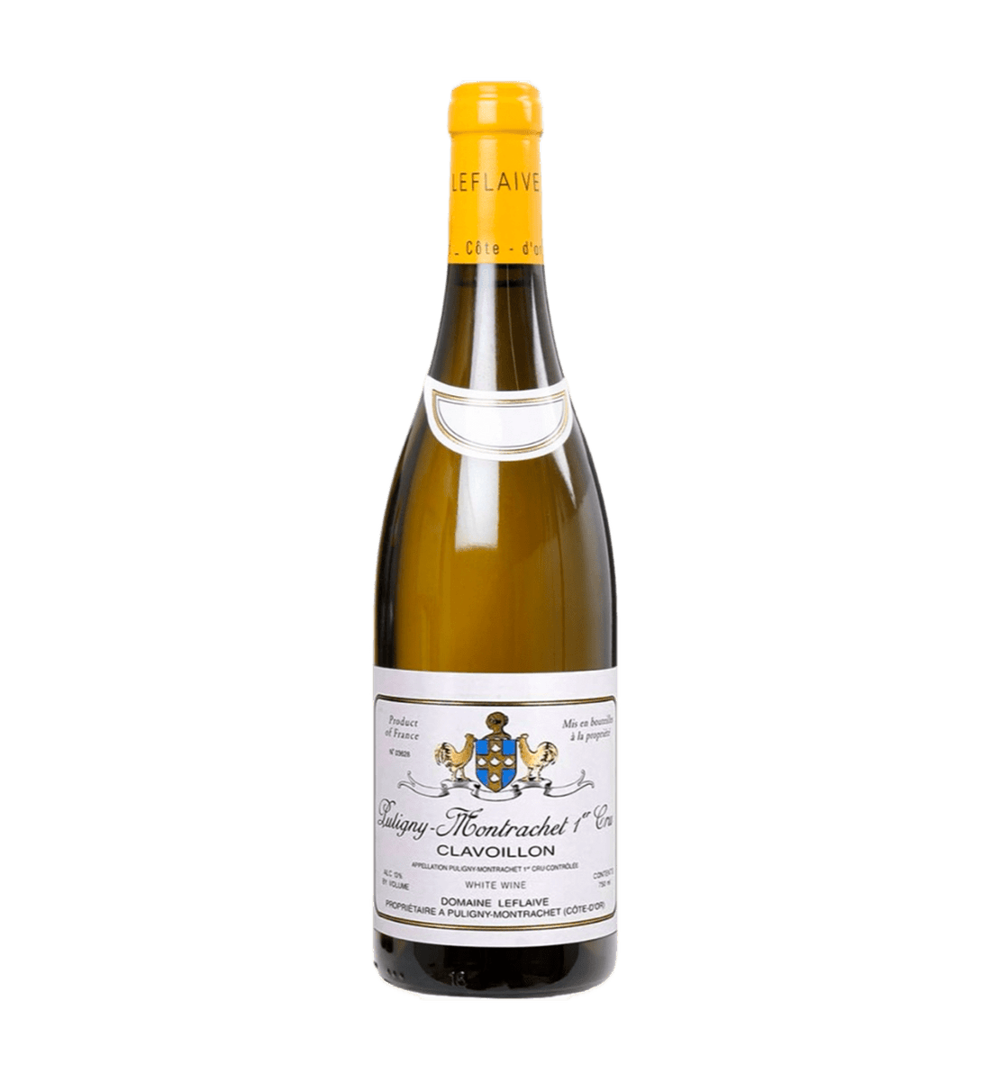 Domaine Leflaive Puligny Montrachet 1er Cru Clavoillon 2019