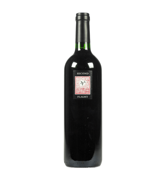 Screaming Eagle Second Flight 2018 – FineWines
