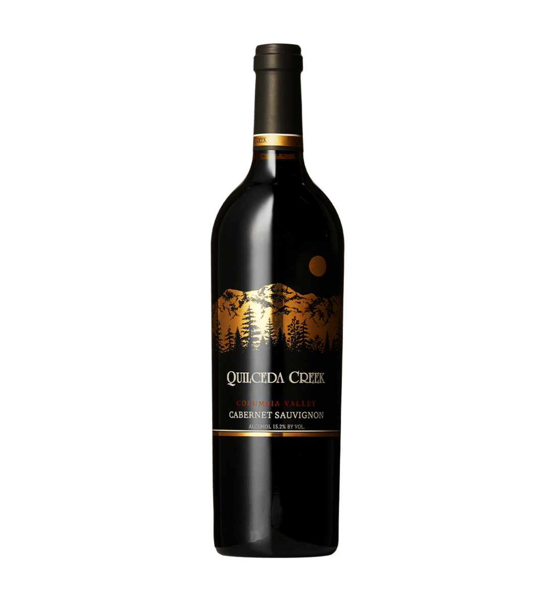 Quilceda Creek Cabernet Sauvignon 2020