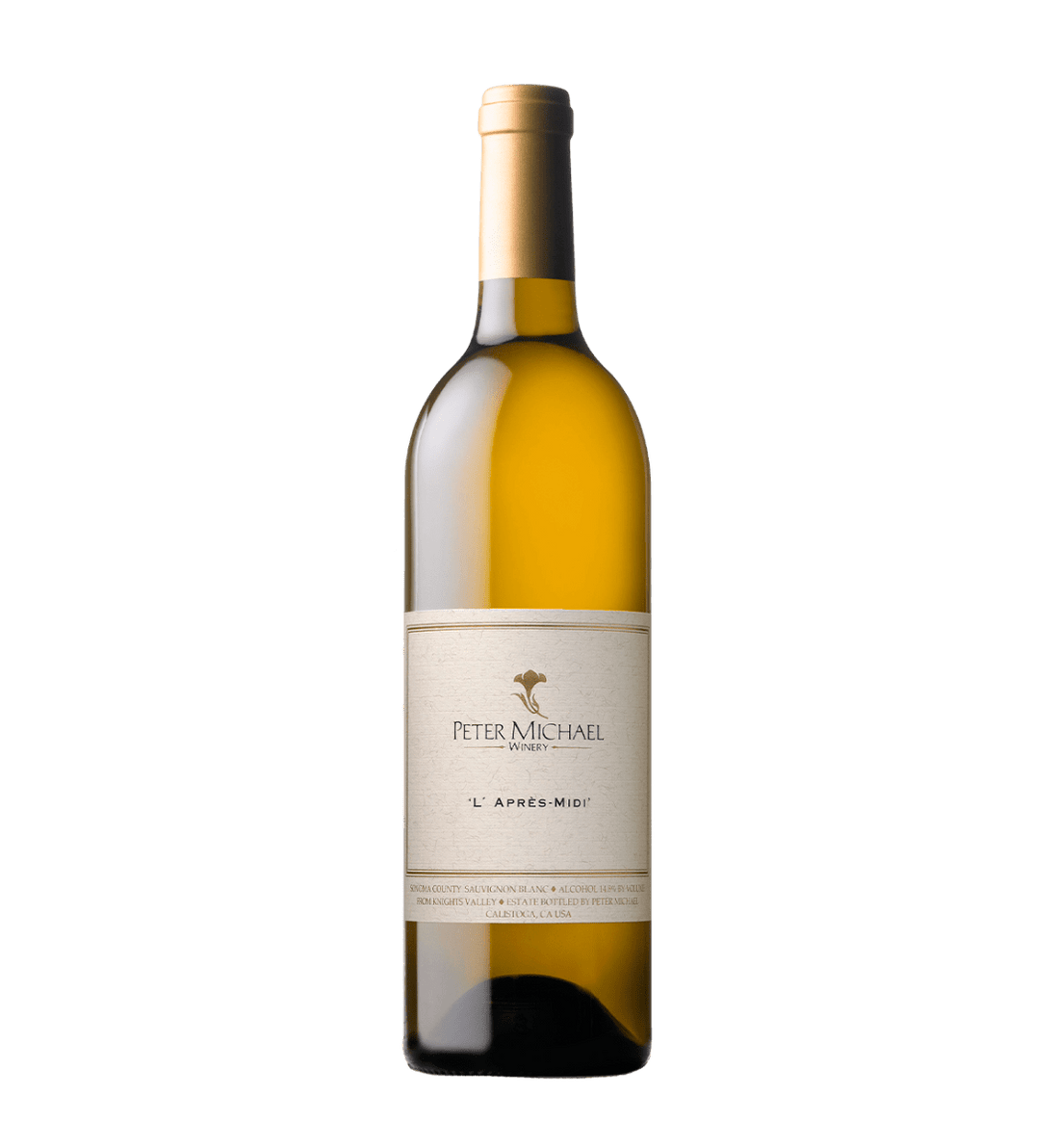 Peter Michael L’Après-Midi Estate Sauvignon Blanc 2020