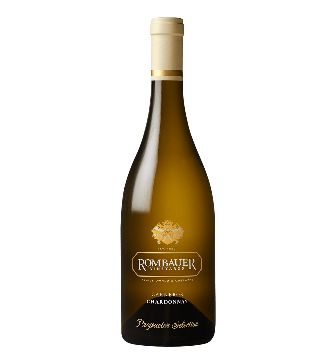 Rombauer Proprietor Selection Chardonnay 2021