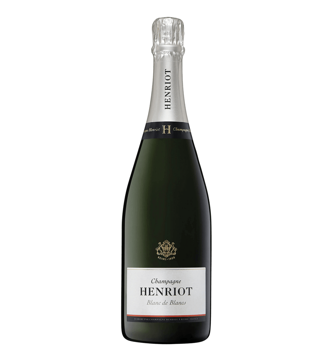 Henriot Blanc de Blancs Champagne N.V. Magnum