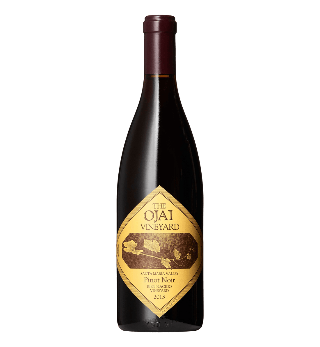 Ojai Pinot Noir Bien Nacido 2013