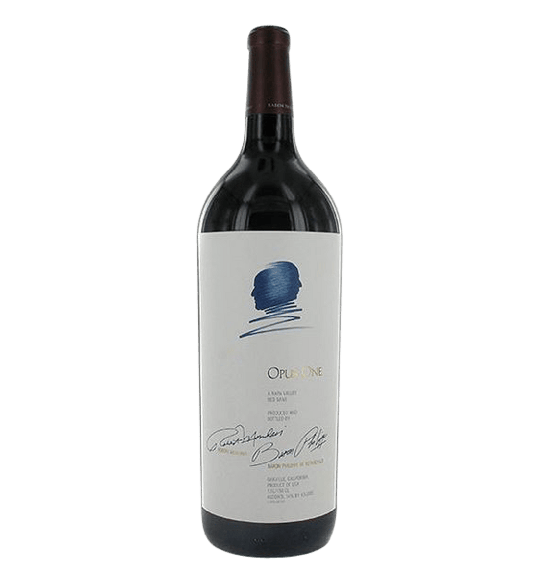 Opus One 2017