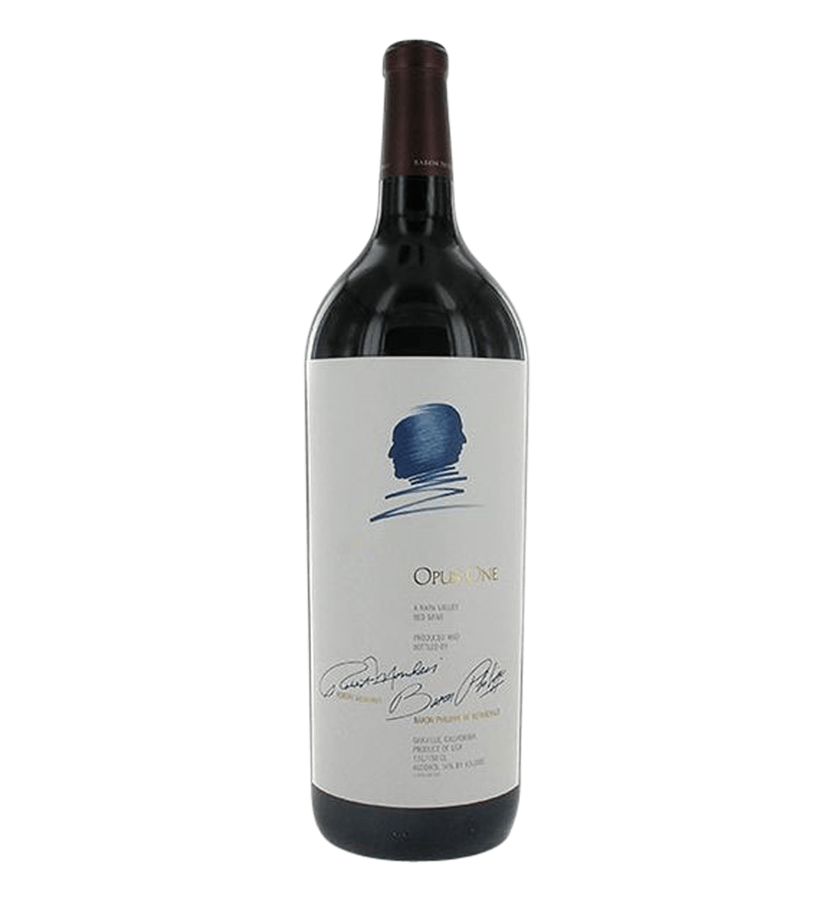 Opus One 2017