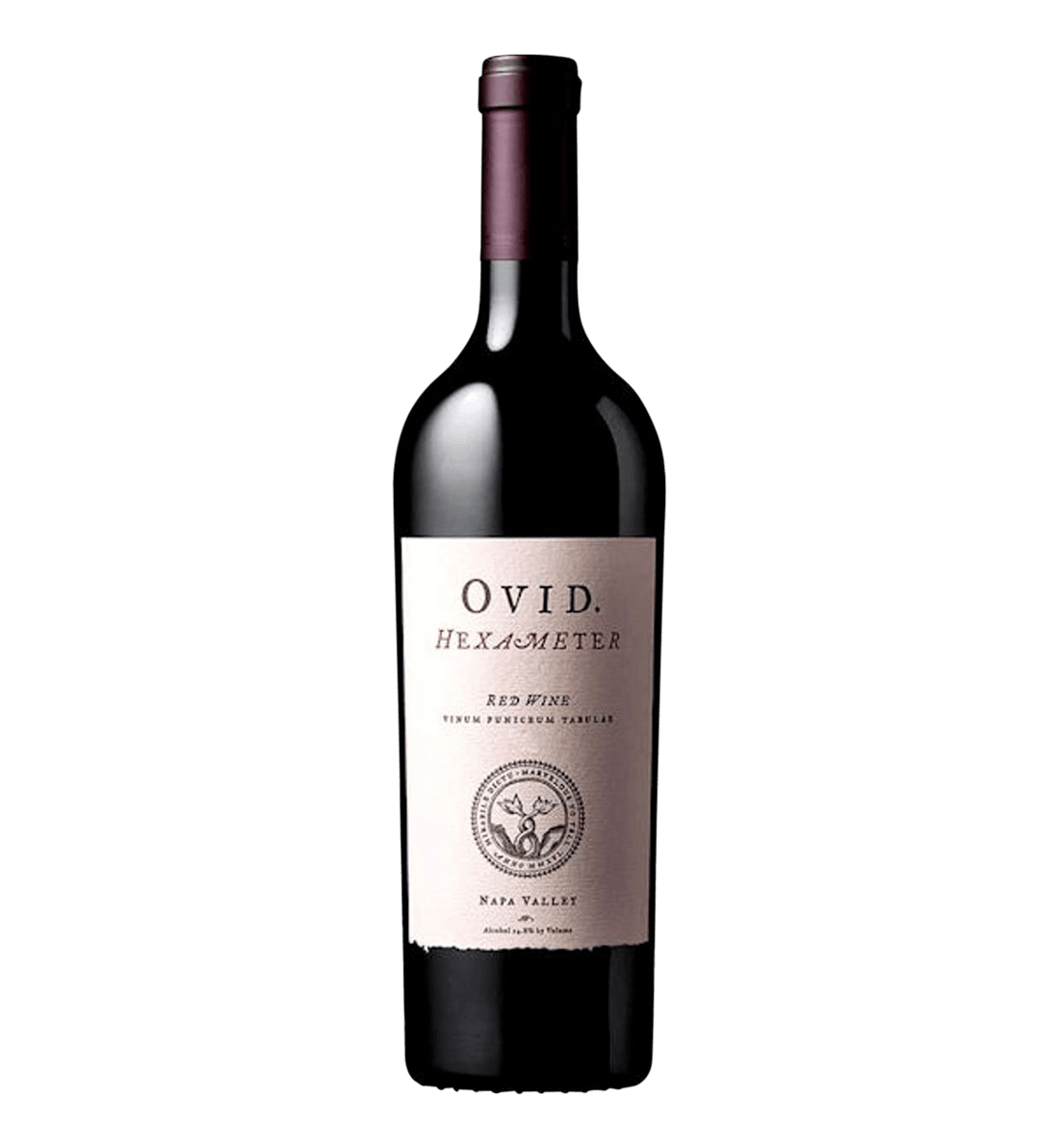 Ovid Hexameter 2018