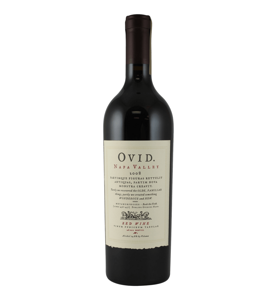 Ovid Napa Valley 2017