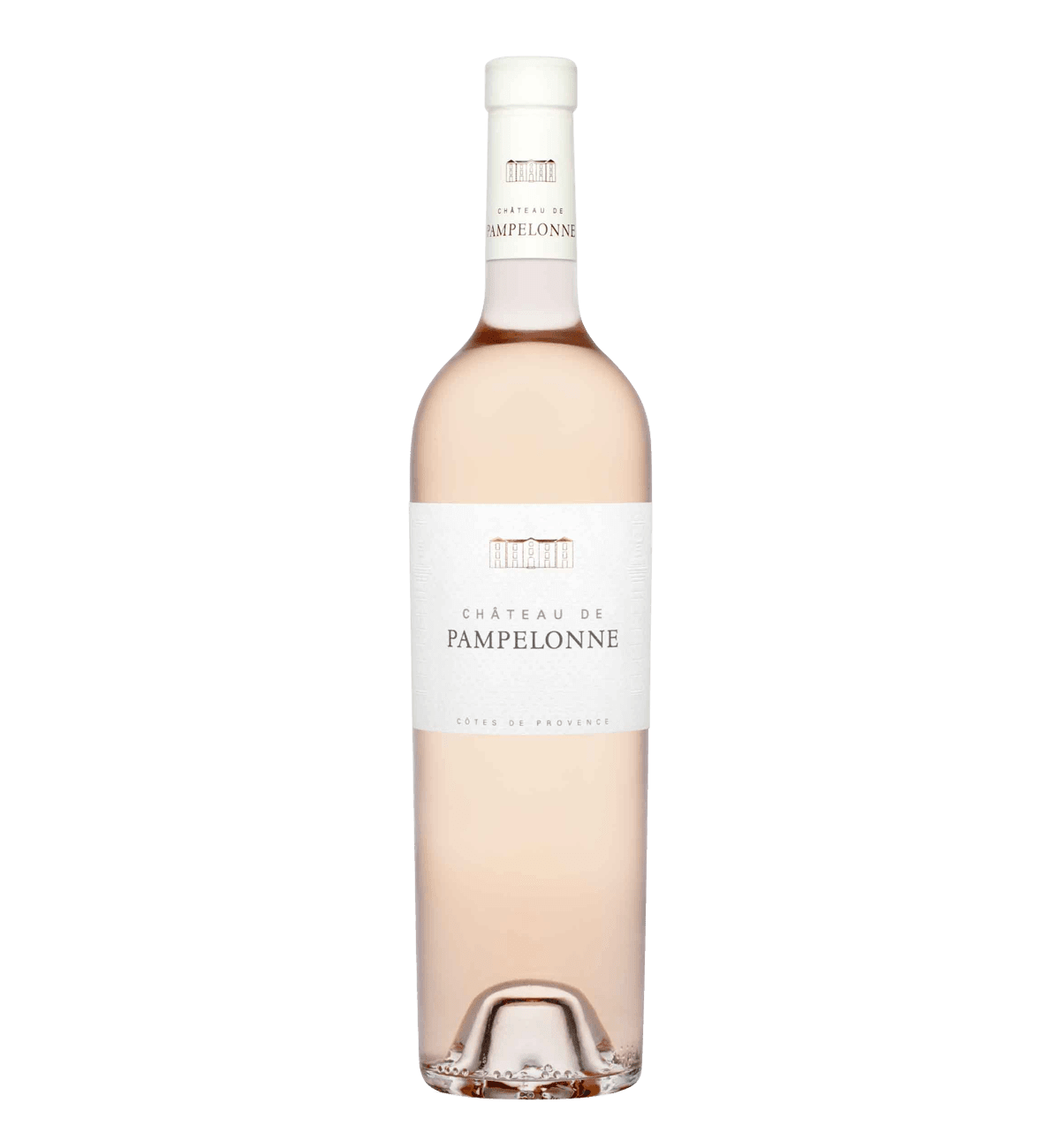 Château de Pampelonne Rosé 2023