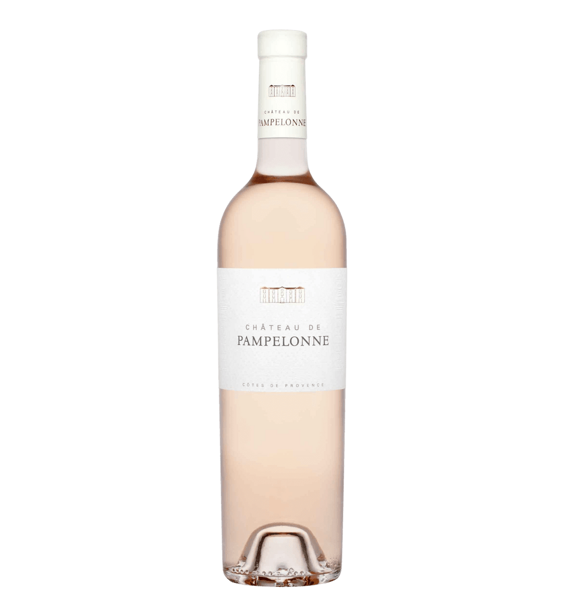 Château de Pampelonne Rosé 2021 300CL