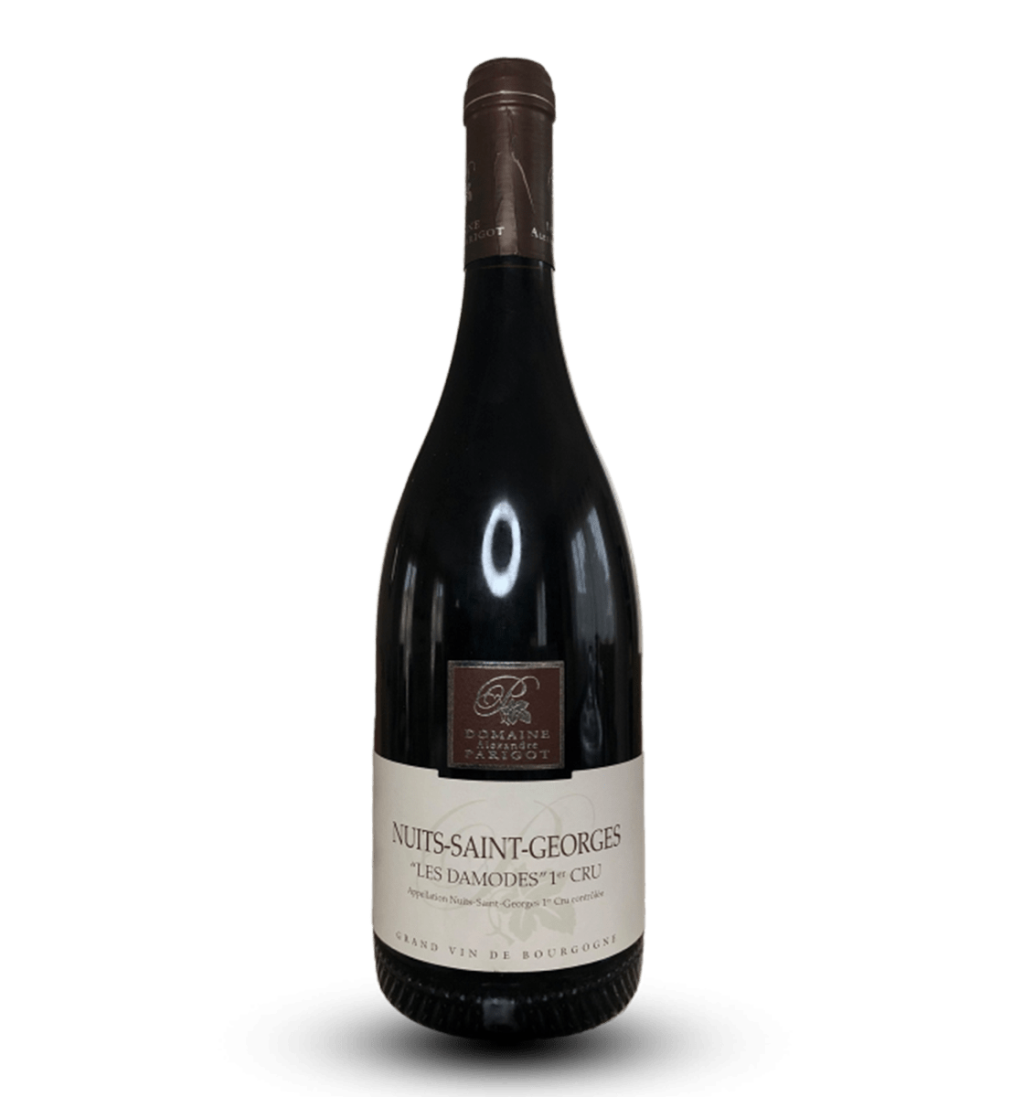 Domaine Parigot Nuits St Georges 1cru &