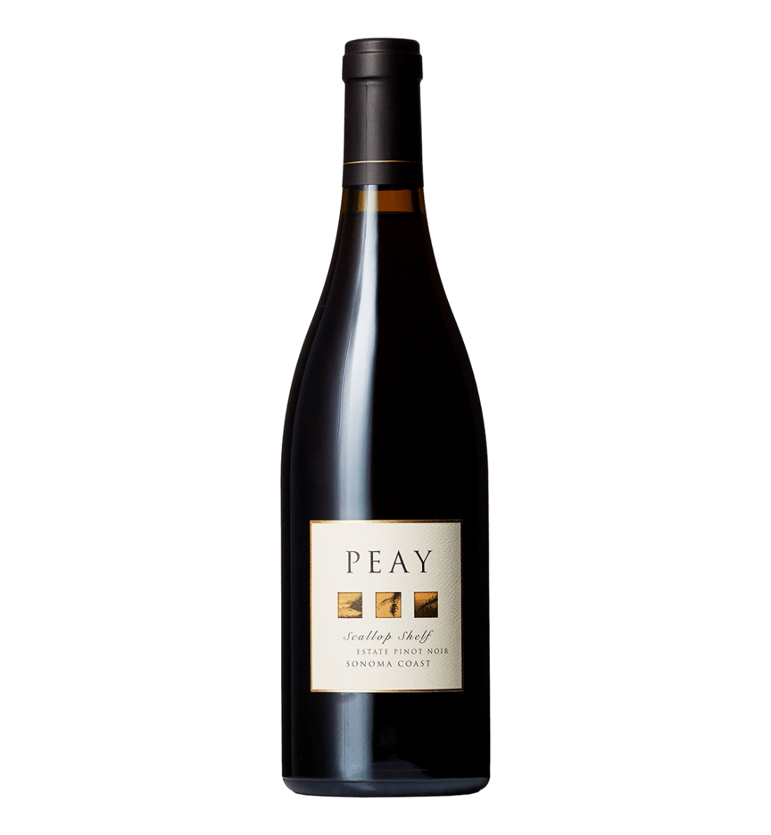 Peay Vineyards Scallop Shelf Estate Pinot Noir 2021