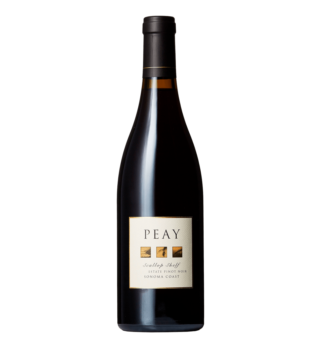 Peay Vineyards Scallop Shelf Estate Pinot Noir 2021