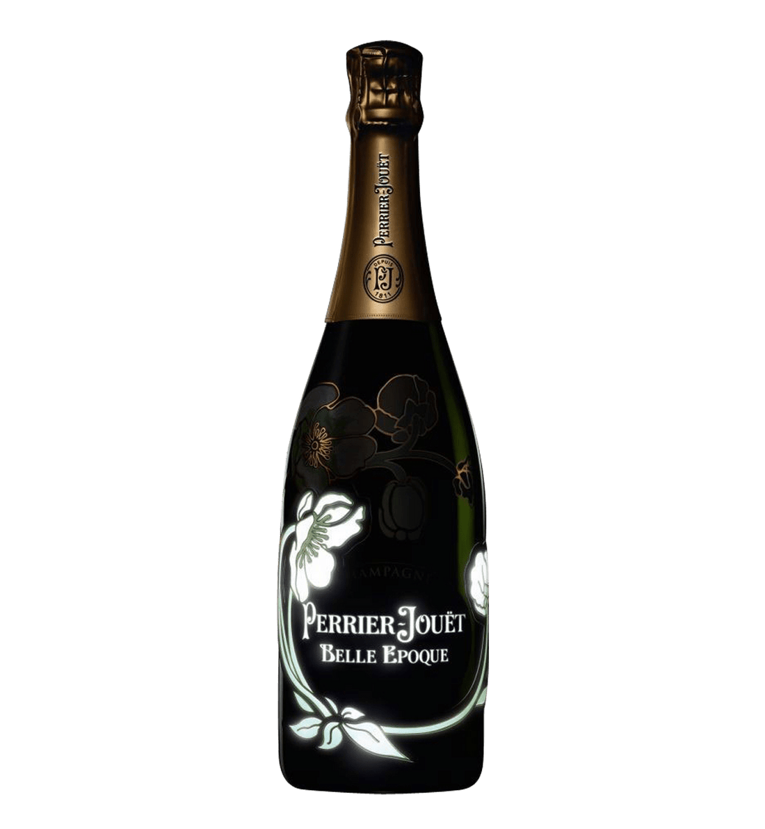 Perrier-Jouët Belle Epoque Brut Champagne 2007 - Luminous