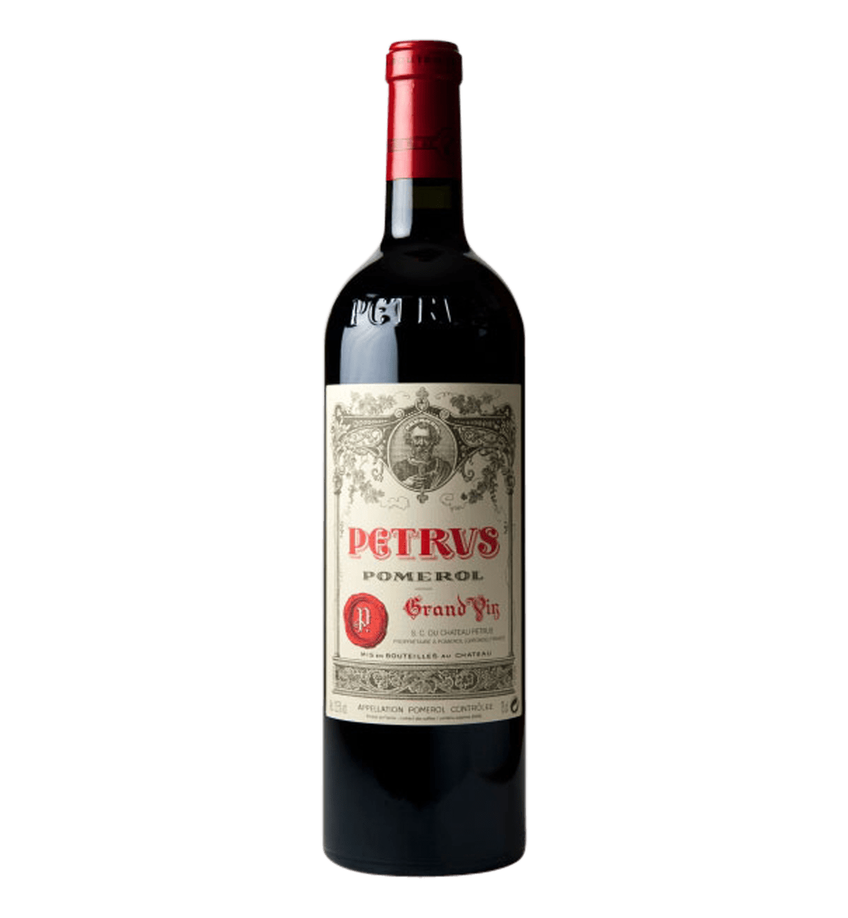 Pétrus 1990