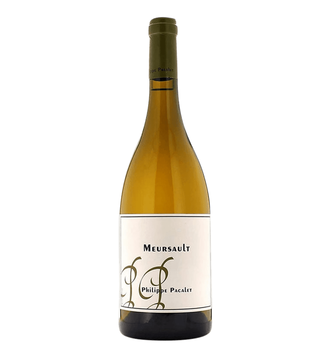 Philippe Pacalet Puligny-Montrachet 2020 Magnum
