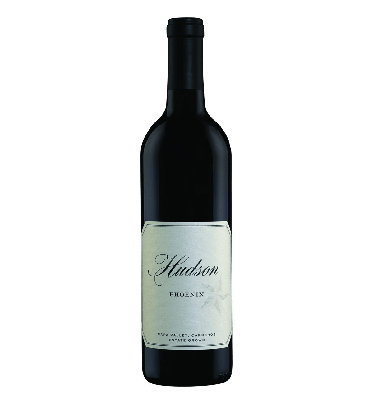 Hudson Vineyard Phoenix 2017