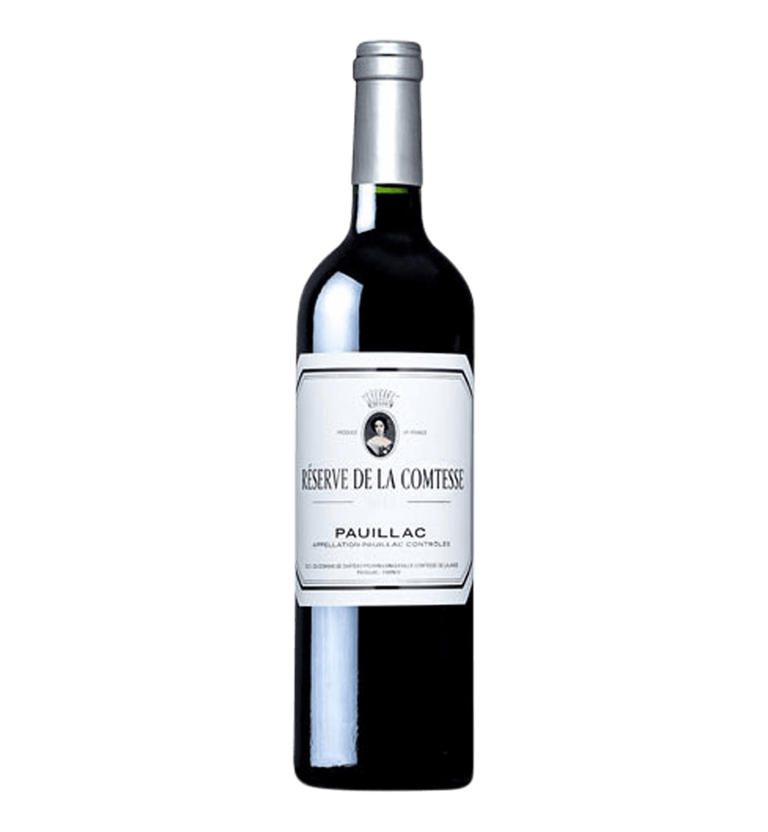 Pichon Longueville Comtesse de Lalande Resèrve de la Comtesse 2015