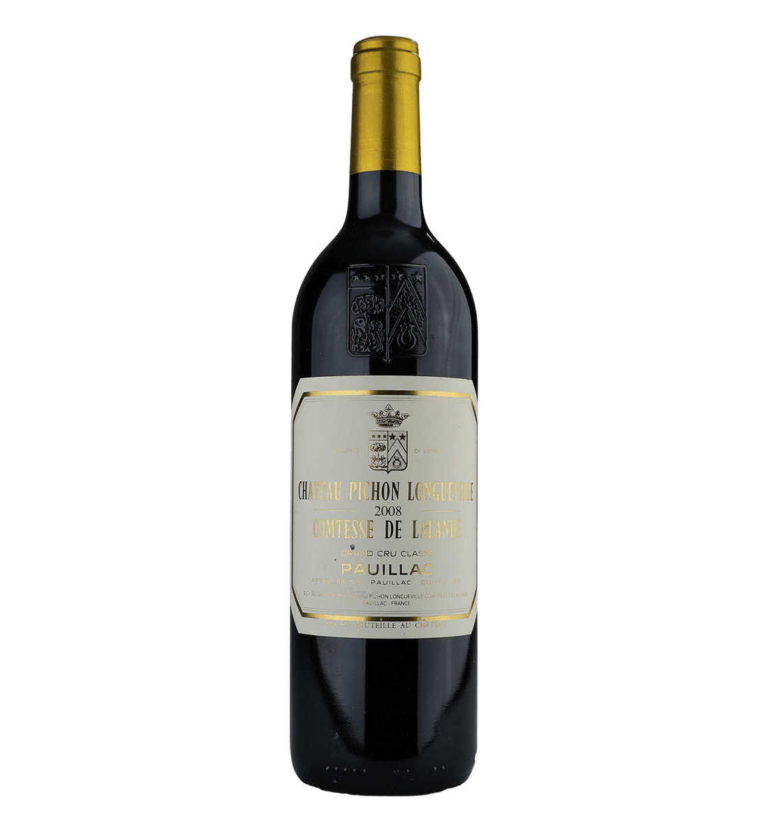 Pichon-Longueville Comtesse 2008 Magnum