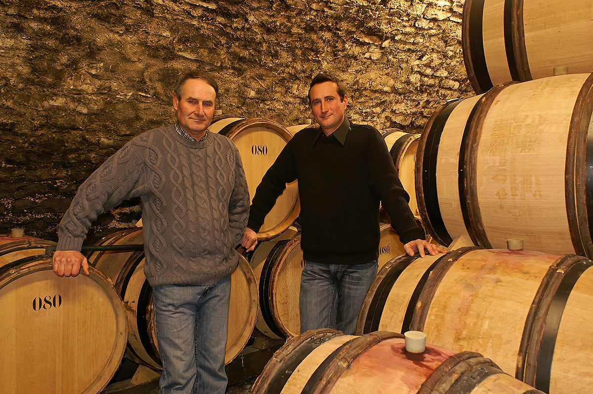 Domaine Pierre Gélin