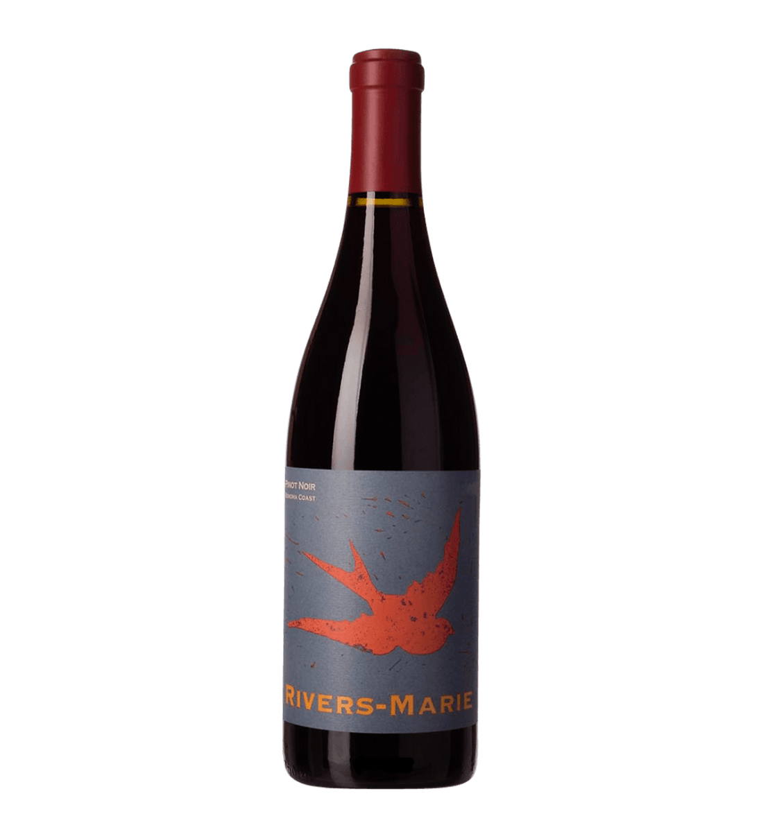 Rivers-Marie Sonoma Coast Pinot Noir 2021