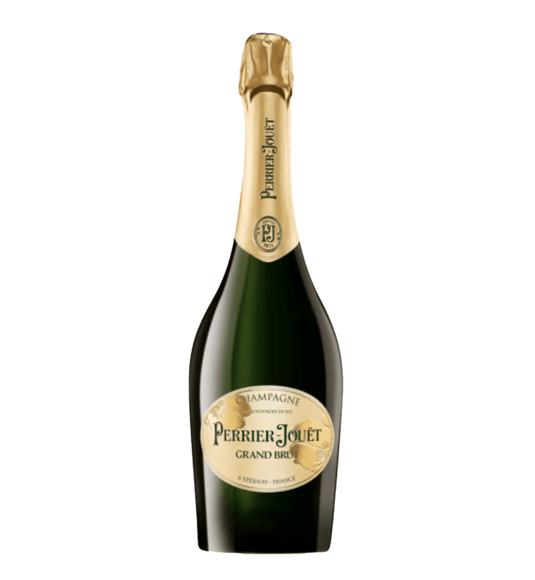 Perrier-Jouët Grand Brut Champagne N.V. - magnum