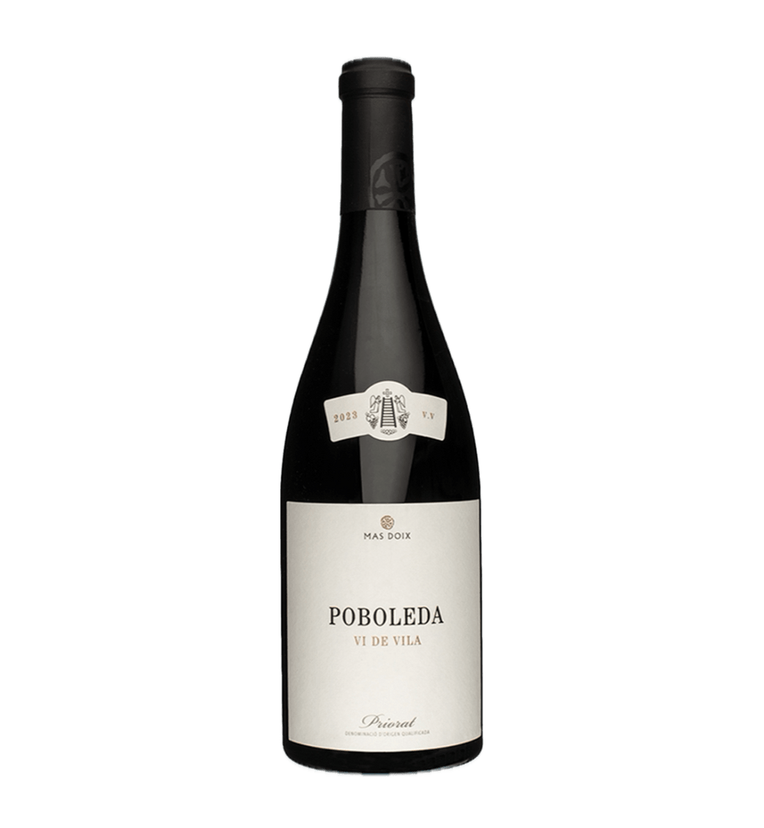 Mas Doix Poboleda Vi de Vila 2023
