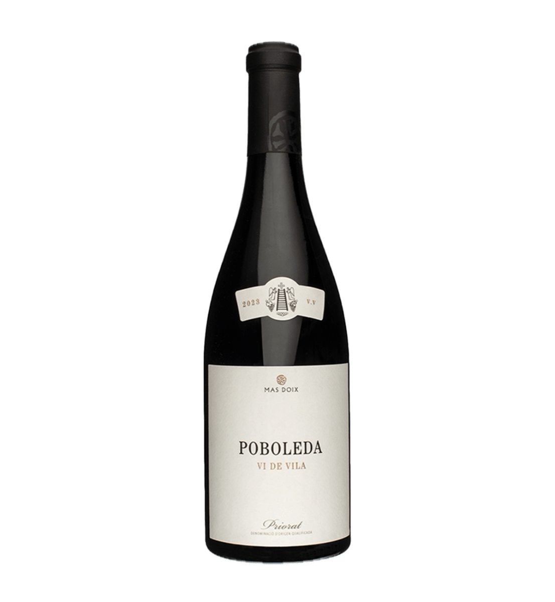 Mas Doix Poboleda Vi de Vila 2023