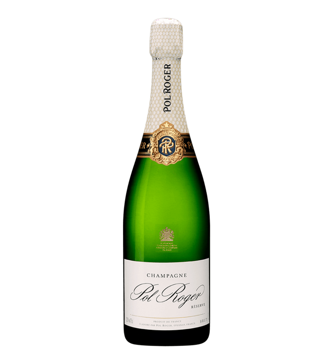 Pol Roger Brut Reserve