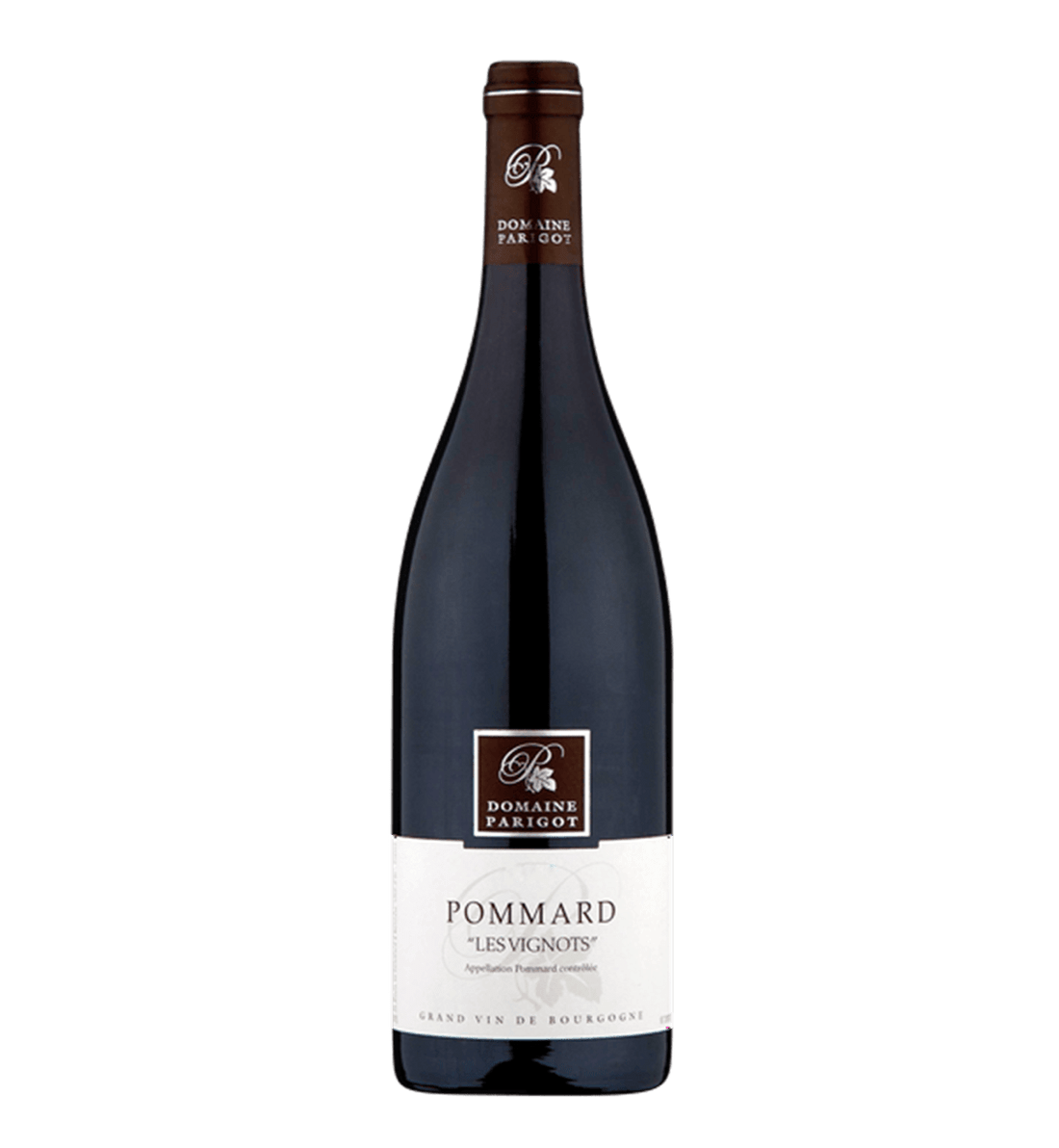 Domaine Parigot Pommard Les Vignots 2022