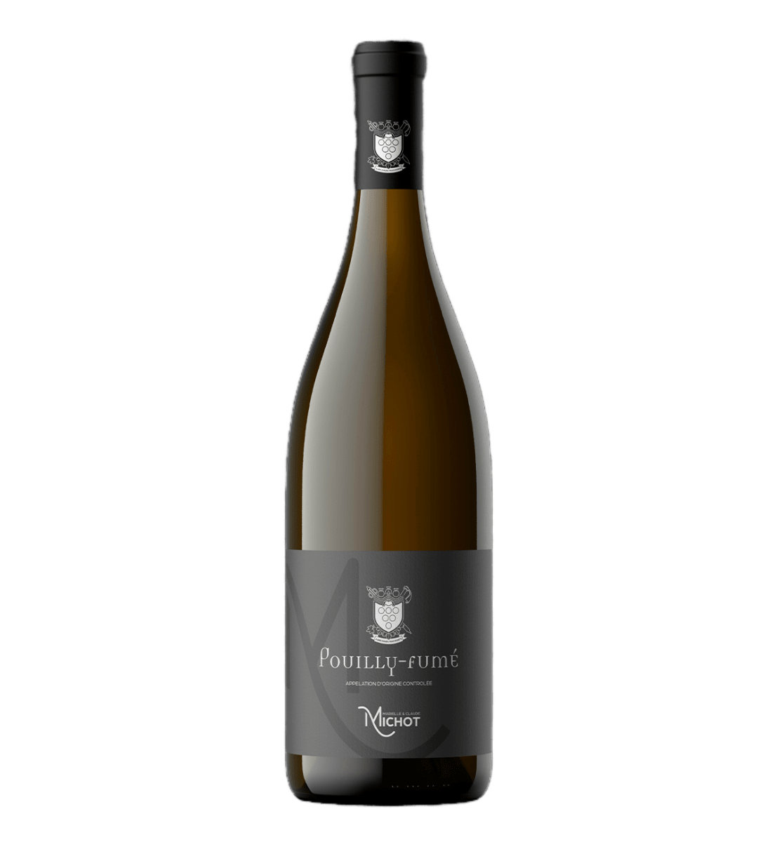 Claude Michot Pouilly-Fumé 2023