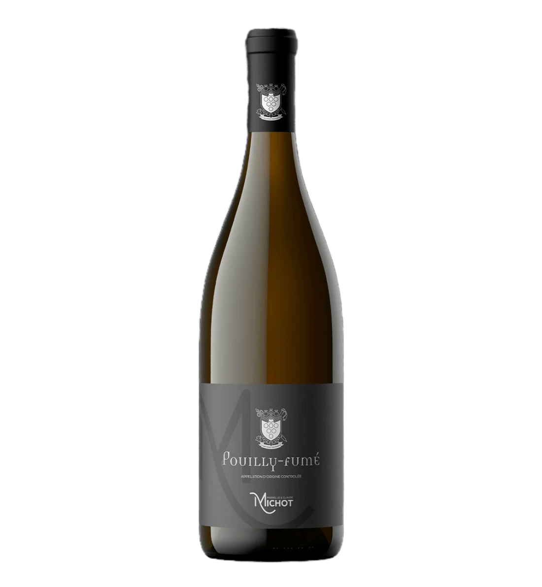 Claude Michot Pouilly-Fumé 2024