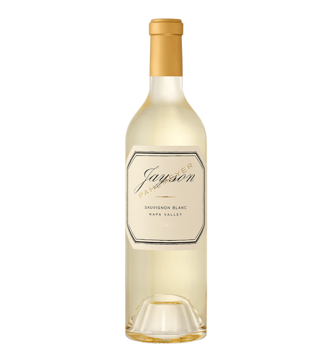 Pahlmeyer Jayson Sauvignon Blanc 2022
