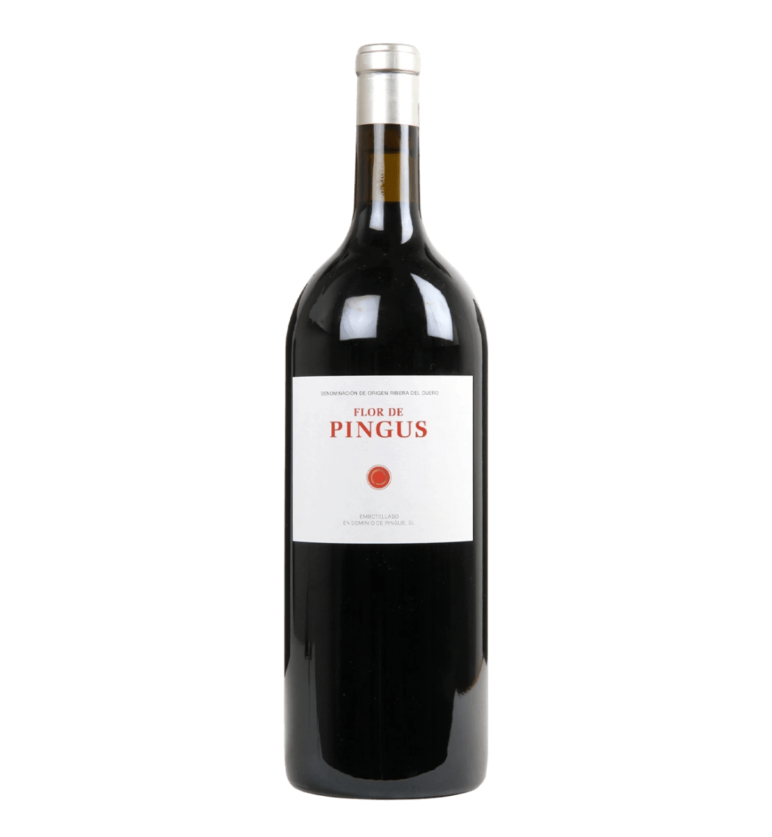 Pingus Flor de Pingus 2009 Magnum
