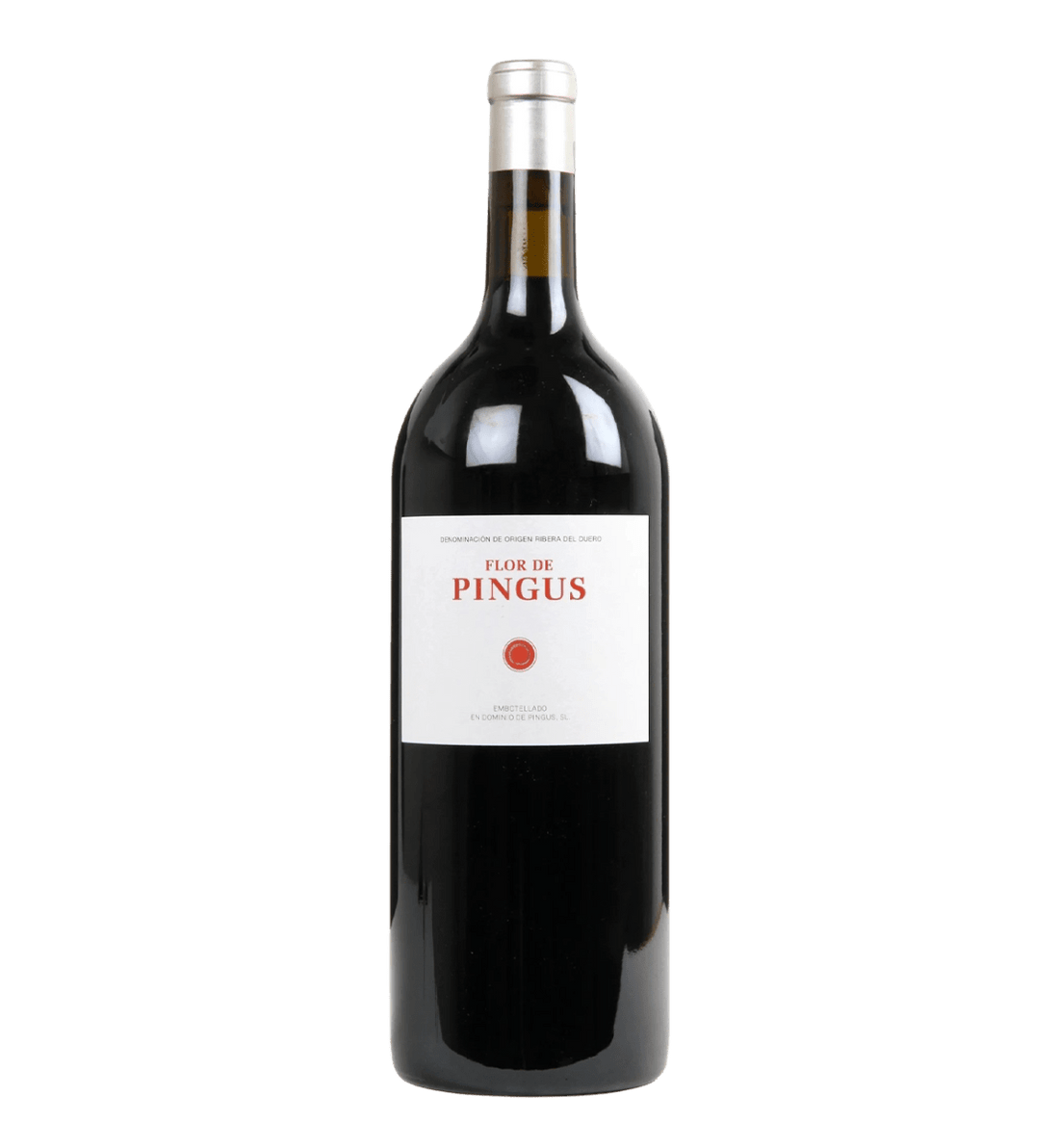 Pingus Flor de Pingus 2010 Magnum
