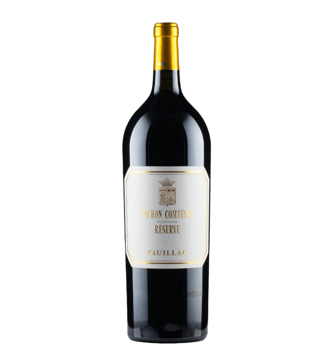 Pichon Longueville Comtesse de Lalande Resèrve de la Comtesse 2020 Magnum