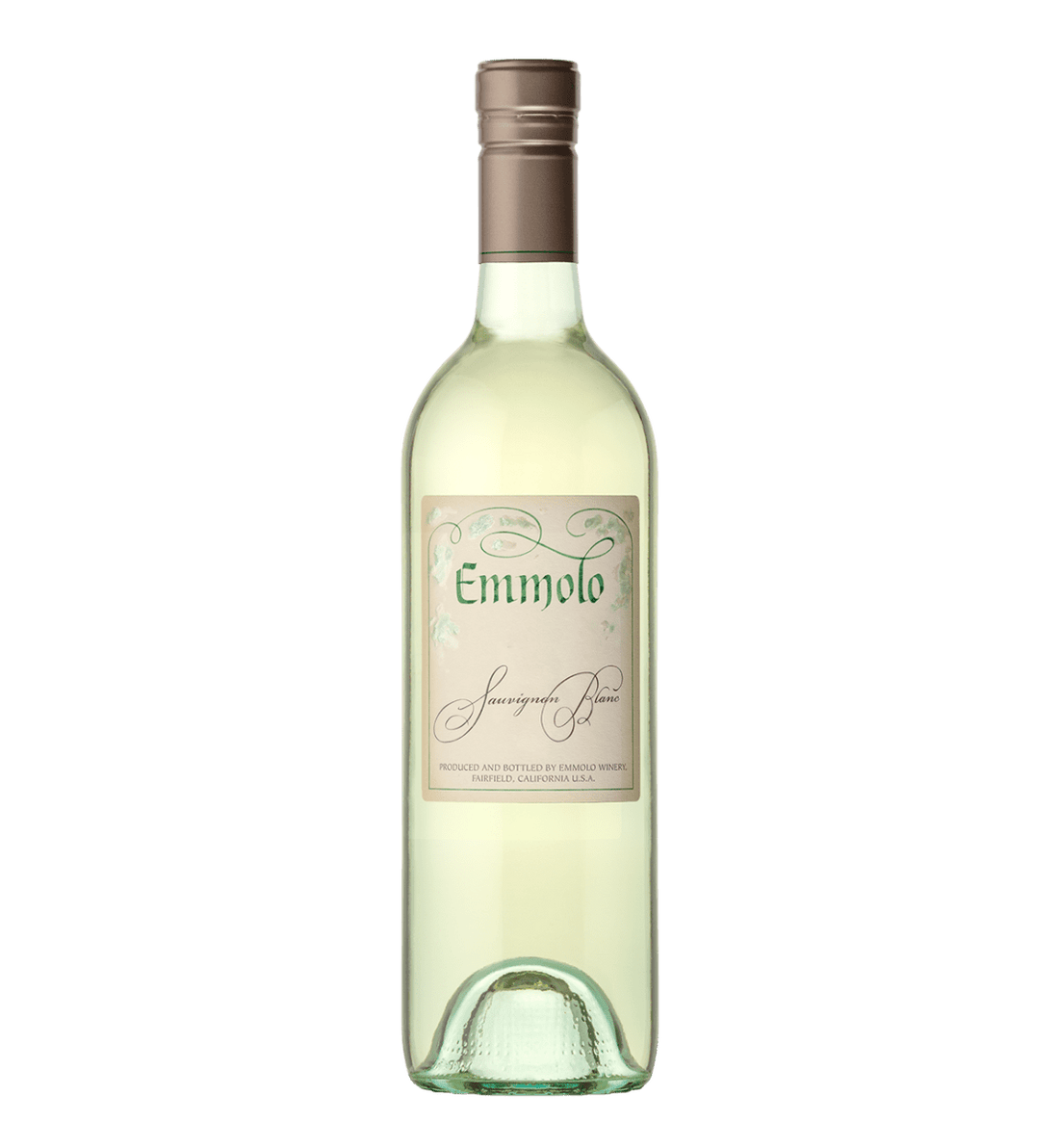 Emmolo Sauvignon Blanc 2022