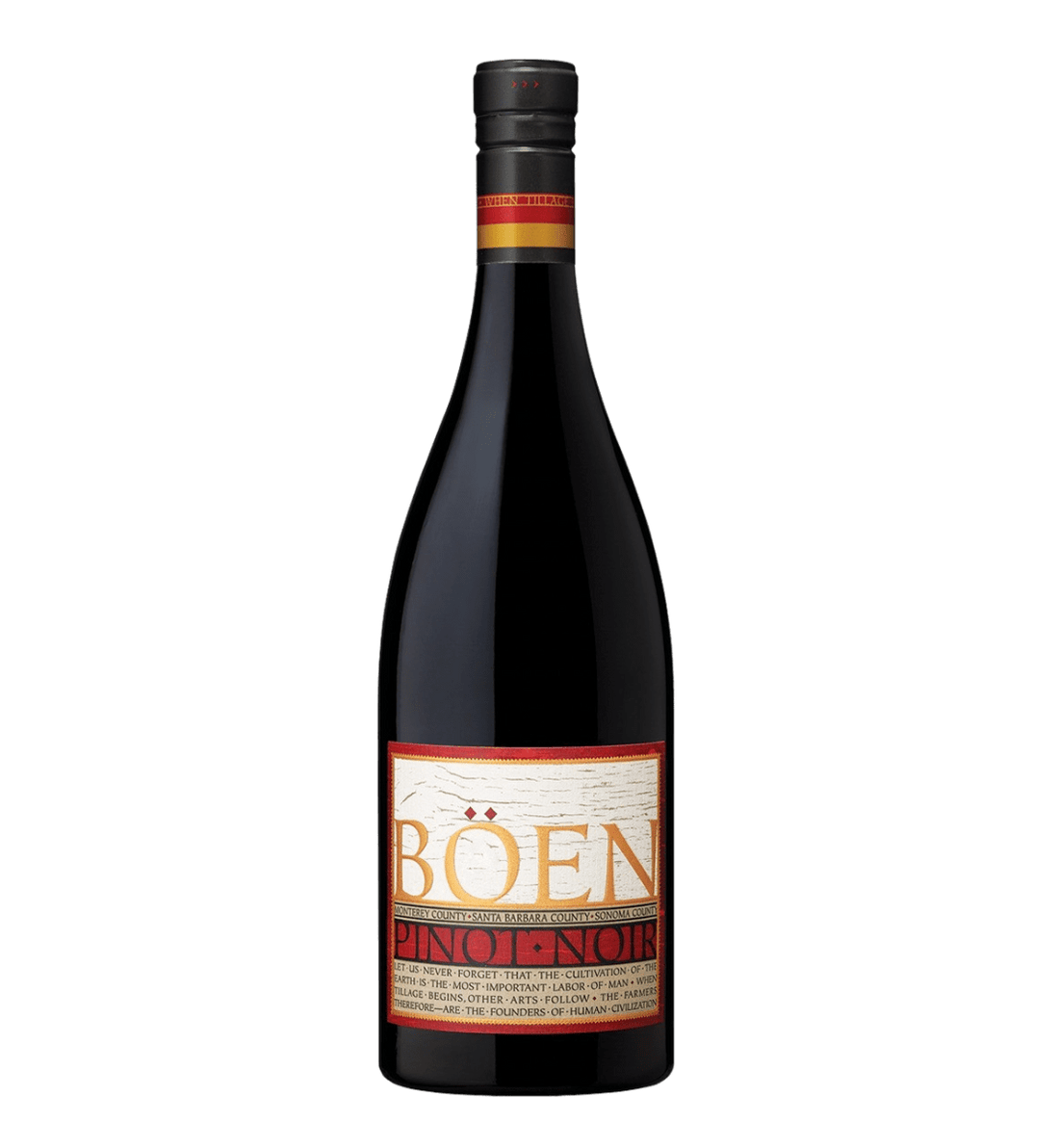 Pinot Noir TRI-County 2022