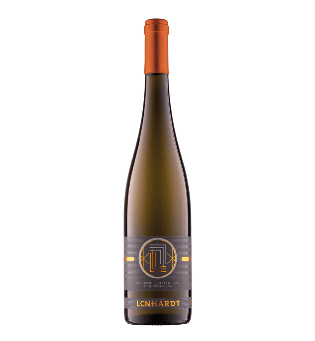 Lenhardt Mehringer Zellerberg Riesling Trocken 2023