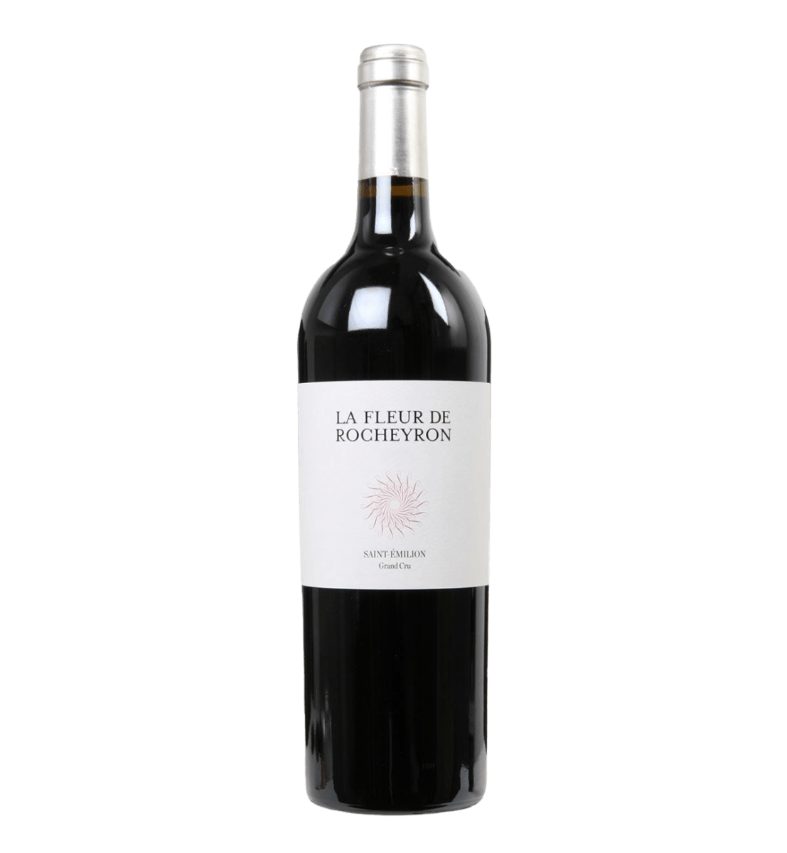 Chateau Rocheyron La Fleur de Rocheyron 2016