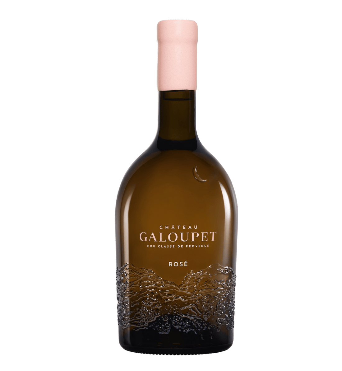 Château Galoupet Rosé 2021